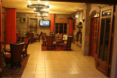 Assos Park Hotel