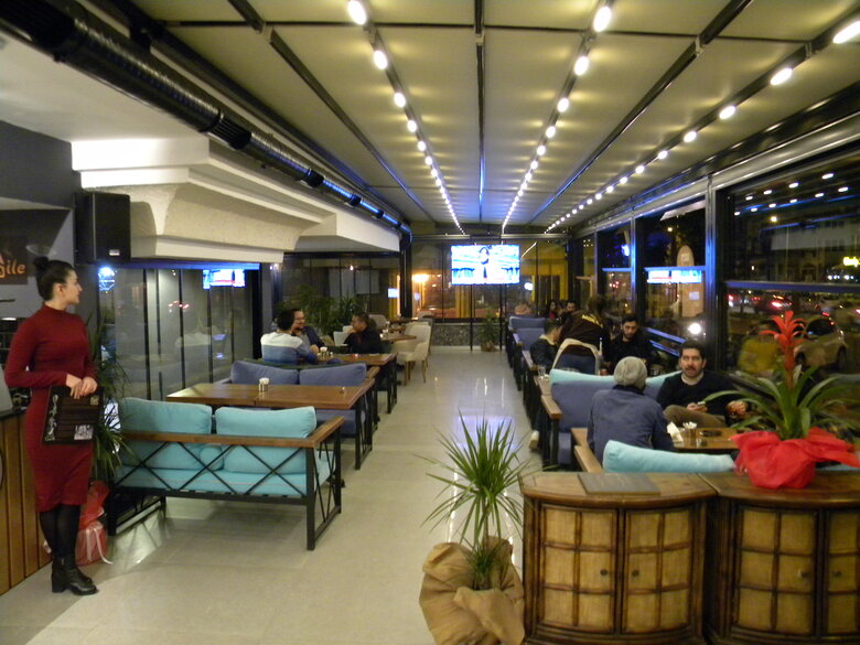 Sava Hotel