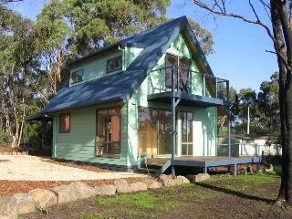 Hotel Four Seasons Holiday Cottages