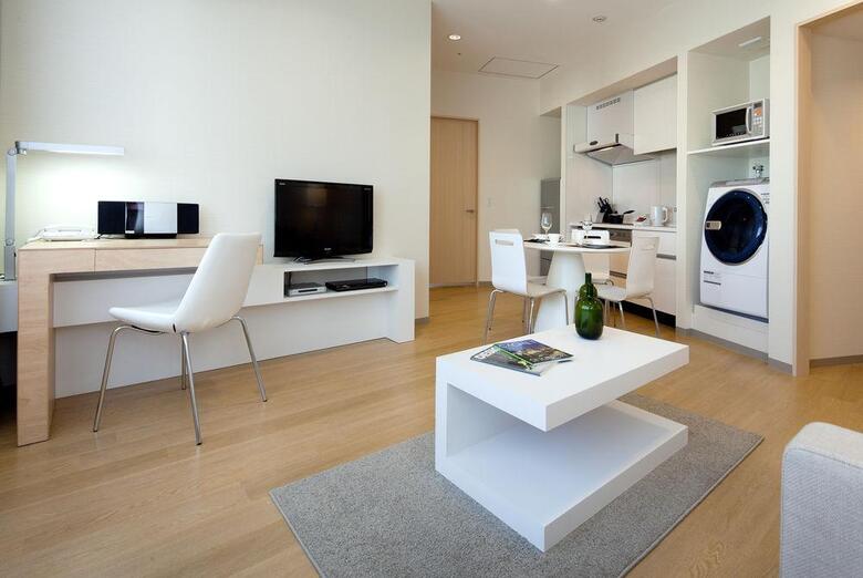 Hotel Fraser Residence Nankai Osaka