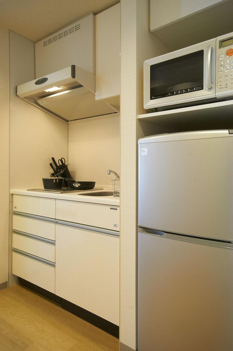 Hotel Fraser Residence Nankai Osaka