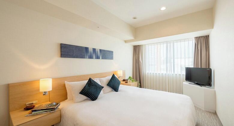 Hotel Fraser Residence Nankai Osaka