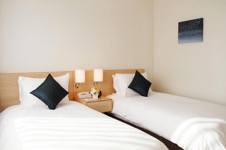 Hotel Fraser Residence Nankai Osaka
