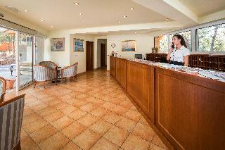 Hotel Adriatiq Resort Fontana Deluxe