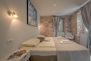 Hotel Temple Luxury Apatments & Rooms