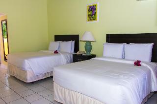 Hotel Starfish St. Lucia Resort