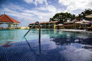 Hotel Starfish St. Lucia Resort
