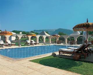 Hotel The Oberoi Vanyavilas