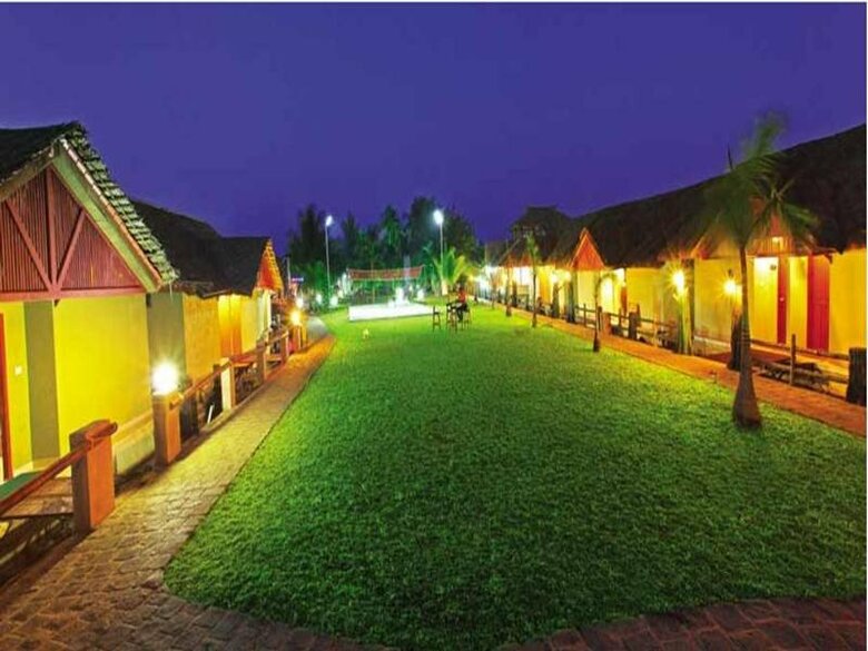 Hotel The Pride Emarald Alappuzha