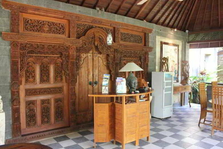 Hotel Villa Kishi Kishi