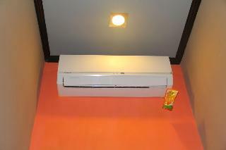 Hotel Giliano Residence