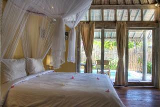 Hotel Les Jardins de Gili