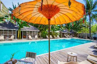 Hotel Les Jardins de Gili