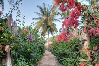 Hotel Les Jardins de Gili