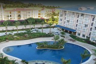 Hotel Yelan Bay Resort