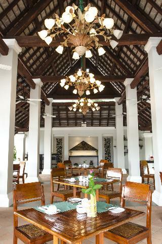 Hotel The Grand Luang Prabang