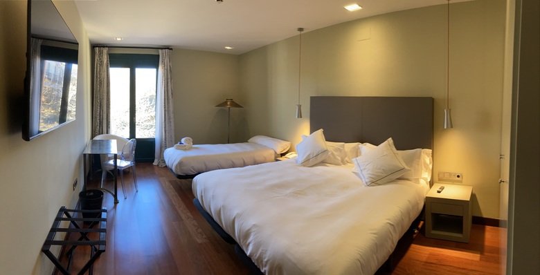 Hotel Ar Isabel de Farnesio