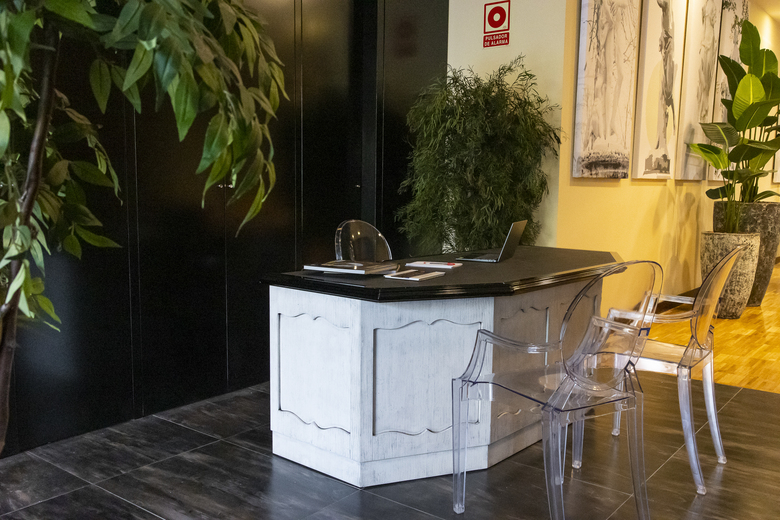 Hotel Ar Isabel de Farnesio