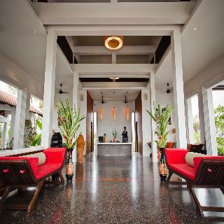 Luang Prabang View Hotel