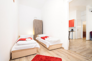 Like Home-city Centre-style Apartments