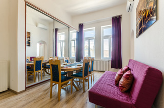 Like Home-city Centre-style Apartments