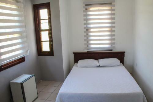 Motel White City Pension