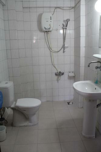 Motel White City Pension