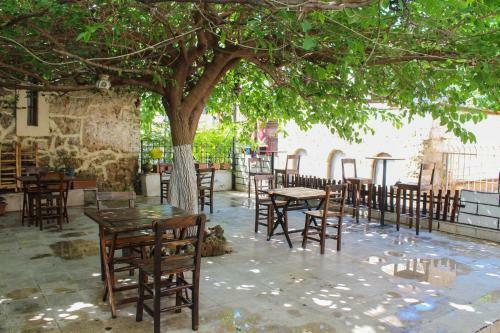 Motel White City Pension