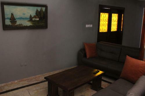 Motel White City Pension