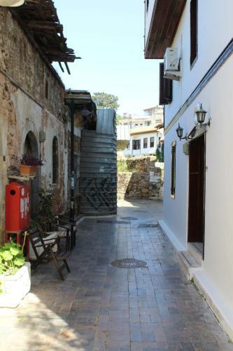 Motel White City Pension