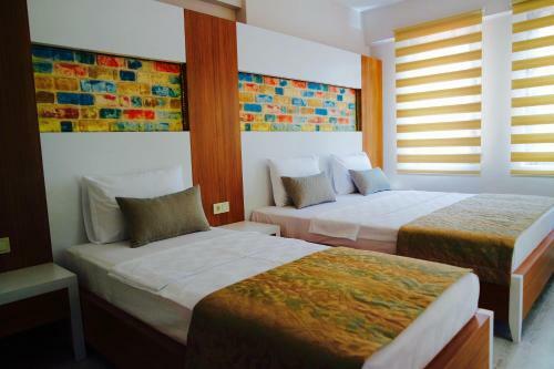 Ale Hotel