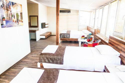Ale Hotel