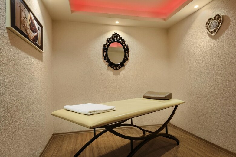 Buyuk Yalcin Hotel