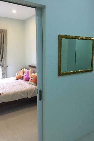 Aparthotel Season Residence