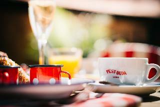 Pest-buda Hotel - Design & Boutique