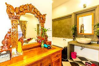 Hotel Ambient Angkor Boutique
