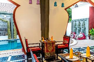 Hotel Ambient Angkor Boutique