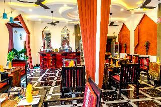 Hotel Ambient Angkor Boutique