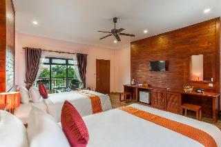 Angkor Catalina Boutique Villa