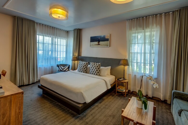 Sbh South Beach Hotel