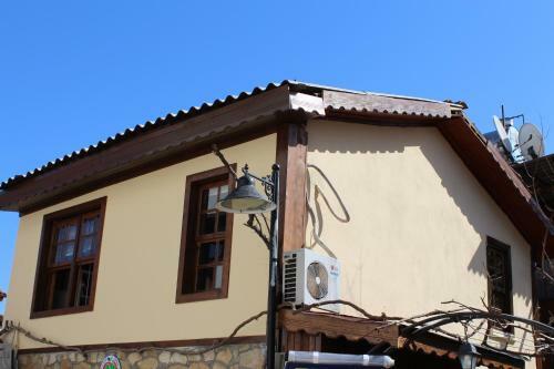 Hotel Lazer Pension