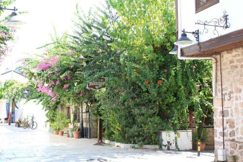 Hotel Lazer Pension