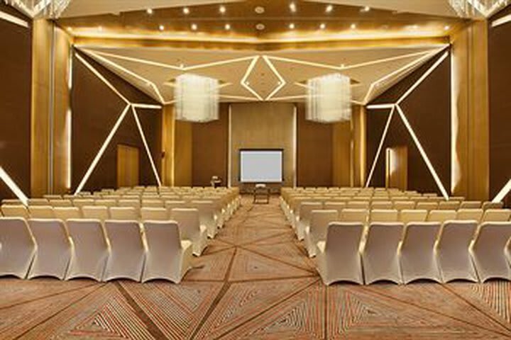 Hotel Novotel Ahmedabad