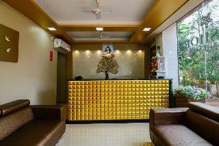 Hotel Sea Shore Beach Resort