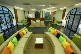Hotel Kandyan Reach