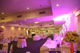 Hotel Kandyan Reach