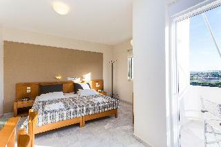 Hotel Radamanthys Apartments