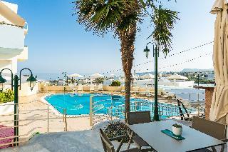 Hotel Radamanthys Apartments