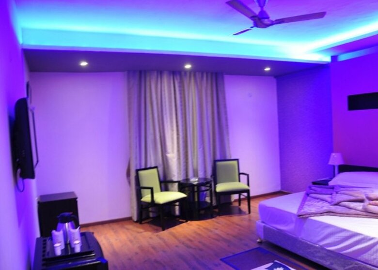 Jp Inn Hotel