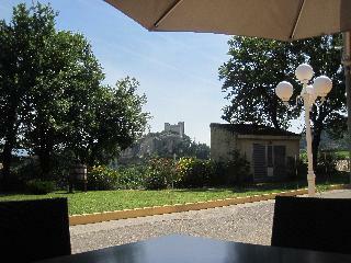 Hotel Le Logis Du Chateau
